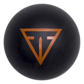 Beretta Tikka Rubber Bolt Knob Black