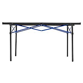 Kings Aluminium Roll Up Table