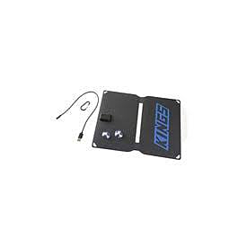 Kings 10W Solar Blanket