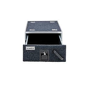 Kings Single Drawer 900Mm