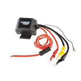 Kings Winch Dampener