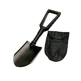 Kings Folding Shovel