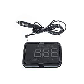 Kings Heads Up Display