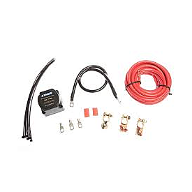 Kings Dual Battery System