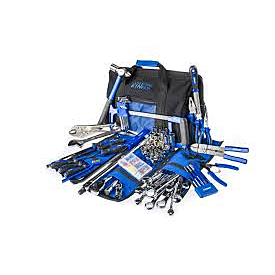Kings Complete Bush Mechanic Tool Kit
