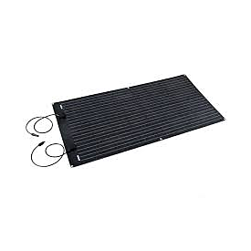 Kings 160W Flexible Solar Panel