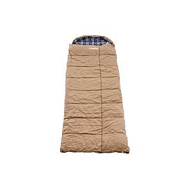 Kings Sleeping Bag Budget - Left Zipper