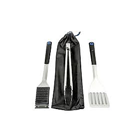 Kings Bbq Tools