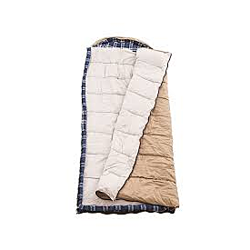 Kings Sleeping Bag Premium - Right Zipper
