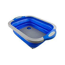 Kings Collapsible Wash Sink