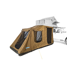 Kings 6 Sleeper Roof Top Annex