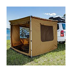 Kings 2.5M X 2.5M Awning Tent