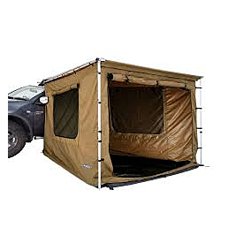 Kings 2M X3M Awning Tent
