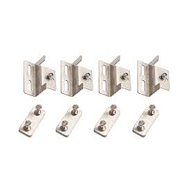 Kings Solar Panel Mounting Brackets