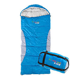 Kings Kids Sleeping Bag