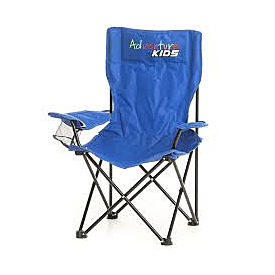 Kings Adventure Kids Camping Chair