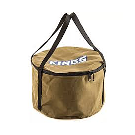 Kings Canvas Camp Oven Bag