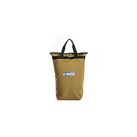 Kings Doona/Pillow Canvas Bag
