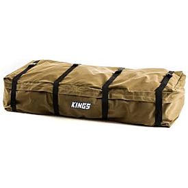 Kings Canvas Roof Top Canvas/Gazebo Bag