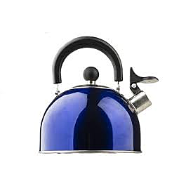 Kings Camping Kettle