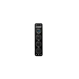 Kings 12V Accessory Panel