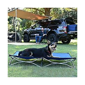 Kings Folding Pet Bed