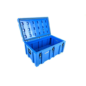 Kings 156L Storage Box Space Case