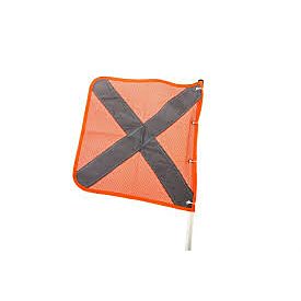 Kings 3M Safety Flag
