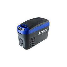 Kings 15L Console Fridge