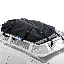 King Half Roof Top Bag