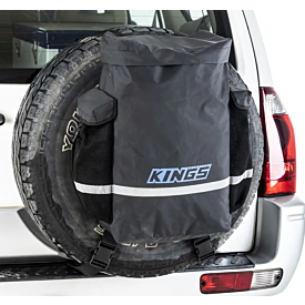 Kings Premium Dirty Gear Bag