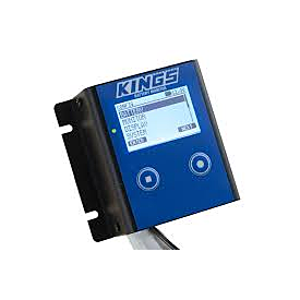 Kings Adventure Kings Battery Monitor