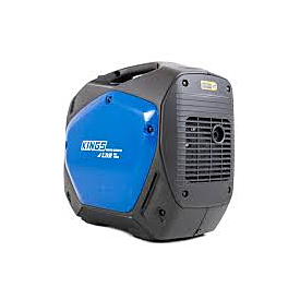 Kings 2.2Kva Enclosed Generator