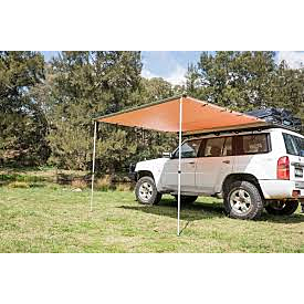 Kings 2.5M X 2.5M Awning