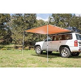 Kings - Side Awning - 2M X 3M