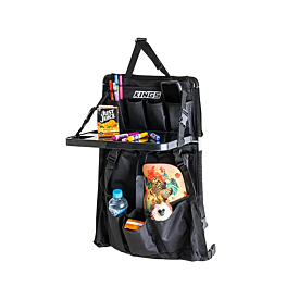 Kings Car Seat Organiser W/ Table