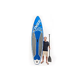 Kings Inflatable Stand Up Paddle Board
