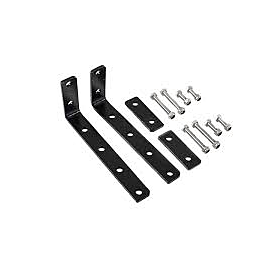Kings Awning Mounting Brackets Kit