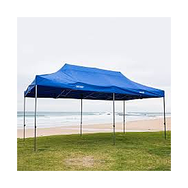 Kings 6M X 3M Gazebo