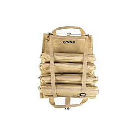 Kings Premium Tool Roll
