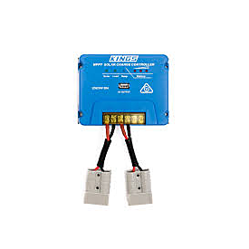 Kings 20A Mppt Regulator