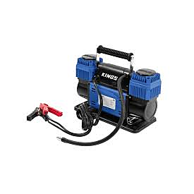 Kings Thumper Max Dual Air Compressor Mkii (No Bag)