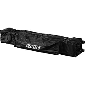 Kings 3X3 Gazebo Wheeled Polyester Bag
