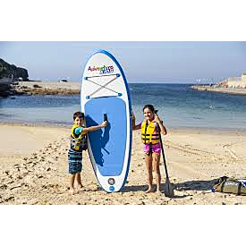 Kings Kids Stand Up Paddle Board
