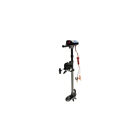 Kings 18Lb Electric Trolling Motor For Kayak - Fits Single & Double Kayak