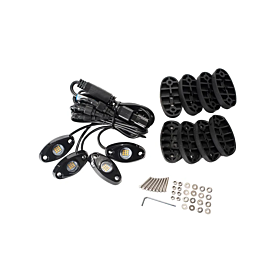 Kings Rock Light Kit