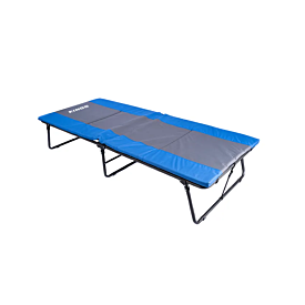 Kings Deluxe Folding Stretcher