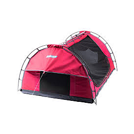 Kings Double Swag 1400Mm (Pink)