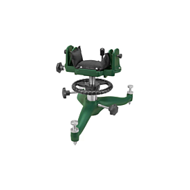 Caldwell Competition Benchrest Rock Br