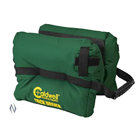Caldwell Tack Driver X Bag Filled